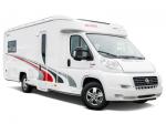 Kabe Travel Master 740 LB 2013 года